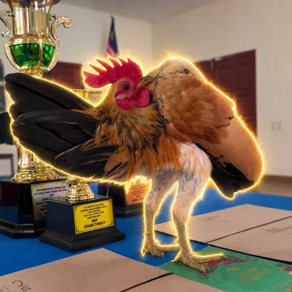 Chicken